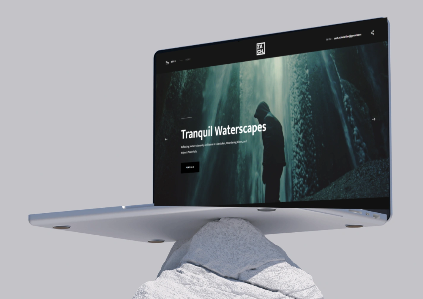 Portfolio Image